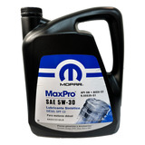 Aceite Mopar Maxpro Diesel 5w-30 X4l Fiat