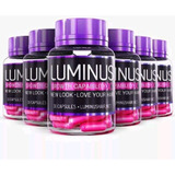Luminus Hair Tratamento 3 Frascos Promoção Só Hoje