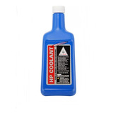 Liquido Refrigerante Honda Original Hp Coolant 1 Lt Moto Sur