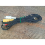 Cable Audio / Video, Camaras Video Sony Handycam Antiguas 