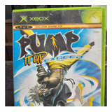 Pump It Up Exceed Xbox Clasico