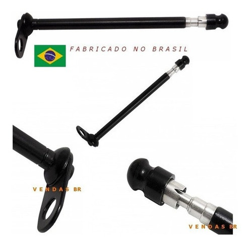 Antena Corta Linha Pipa Moto Honda Biz 100/125 Pop 100/110