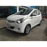 Hyundai Eon 2016