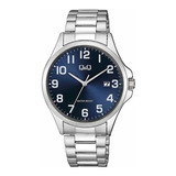 Reloj Q & Q Hombre Qqa480j215y-1 Tienda Oficial