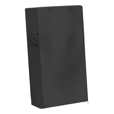 Funda Protectora Para Estanterías 152 Cm X 61 Cm X 183 Cm