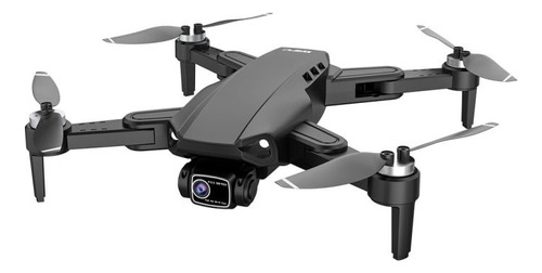 Drone L900 Pro Se Cor Preta + Bag + 1 Bateria