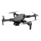 Drone L900 Pro Se Cor Preta + Bag + 1 Bateria