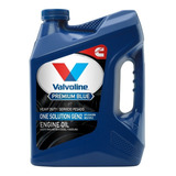 Aceite Valvoline One Solution 15w40 (4.74 L) Ck 4