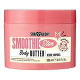 Body Butter Suavizante Soap & Glory De 300ml