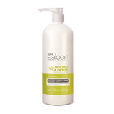 Issue Saloon Neutro & Detox Shampoo Limpieza 1000ml