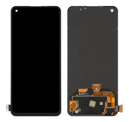 S Pantalla Lcd Pulida Para Realme Gt Neo2t Neo2t 2t Rmx3357