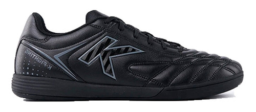 Botines Kelme K Fighting Indoor Importados Asfl70