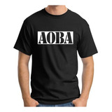 Camiseta Camisa Masculina Aoba Roça Agro Mineiro Goiano Meme