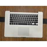 Teclado Macbook Pro 15 A1286 2011 