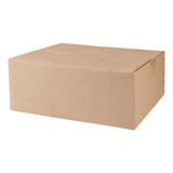 15 Caja Cartón Grande Mudanza Embalaje 60x40x20 Sustentables