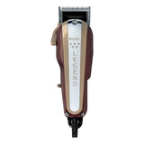 Cortadora De Pelo Wahl Professional 5 Star Legend 8147 Plateada Y Roja 220v