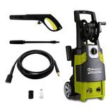 Hl-450v Hidrolavadora 2600 Psi Marca Koblenz Alb