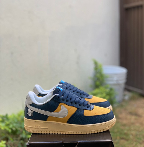 Nike Airforce One Undefeated #5