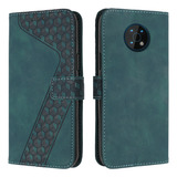 Funda Tipo Cartera Hx72 Para Nokia G50