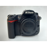 Câmera Nikon (corpo) D7000 