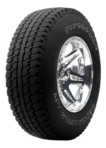 Neumatico 235/75r15 104s Destination A/t Firestone