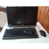 Computador All In One Hp Proone 400 Core I5 2.0 8gb Hd 500g