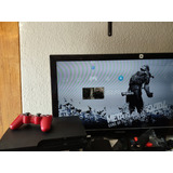 Consola Playstation 3 Slim Ps3