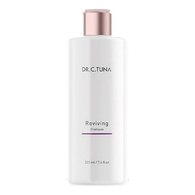 Shampoo Reviving Farmasi | MercadoLibre