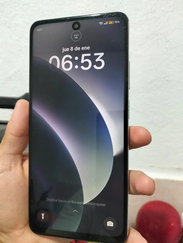 Celular Oppo A60 Dual Sim 8gb Ram 256gb Rom Color Blanco | MercadoLibre