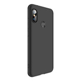 Funda 360 Luxury Para Xiaomi A2 Lite