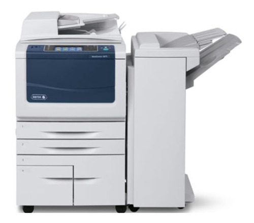 Multifuncional Xerox Workcentre 5855 