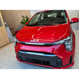 Kia Picanto Zenith Aut Nueva Cara Modelo 2025 