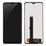 Modulo Compatible Para Moto G8 Play / One Macro Xt2015-2