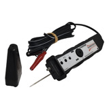 Caneta Polaridade Automotiva C/ Iluminação E Buzzer 12v 24v 