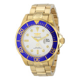 Relogio Invicta Pro Diver 13872 Automático Para Homens