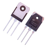 1 Transistor Fgh40n60 Fgh 40n60 Igbt Maquina Inversora Solda