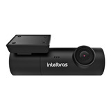 Câmera Veicular Intelbras Dc3102 Full Hd Smart Preta