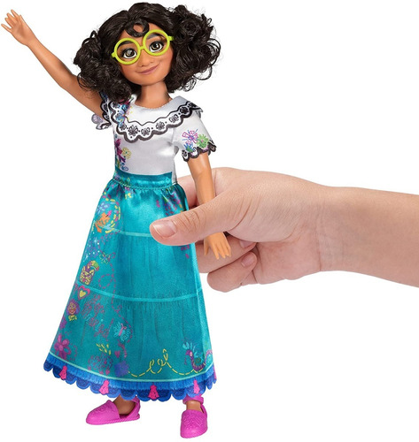 Muñeca Maribel Disney Encanto 28 Cm 219404