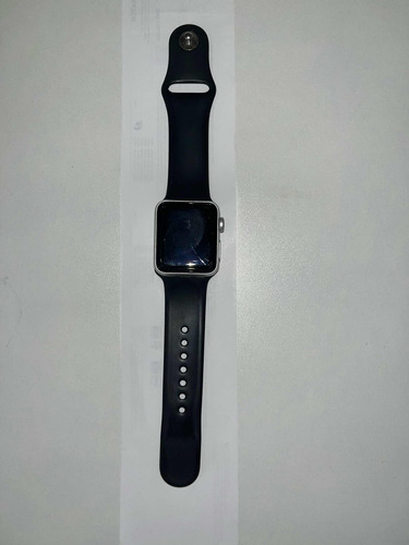 Relógio Apple Watch Séries 3 Usado