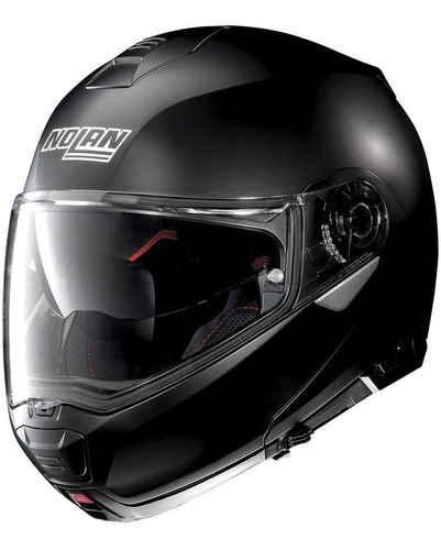 Casco Nolan Rebatible N100-5 Classic Tope De Gama Md Cts