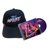 Thalia 's Mixtape El Soundtrack De Mi Vida / Disco Cd