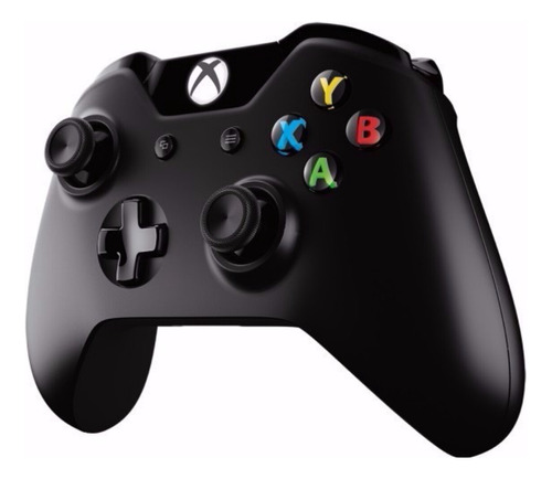 Controle Xbox One Wireless C/bateria E Cabo 100% Original 