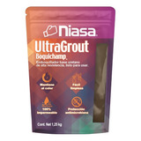 Emboquillador Boquichamp Ultragrout Pisos Y Muros Chocolate 