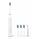 Redisen Cepillo De Dientes Elctrico Recargable Smart Sonic 5