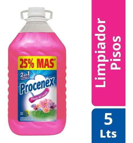 Procenex X5l Jardin 