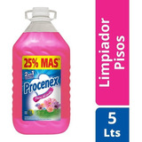 Procenex X5l Jardin 