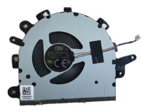 Cooler Fan Ideapad  S145 - Dfs5m32506331p - Dc28000dwv0avc1