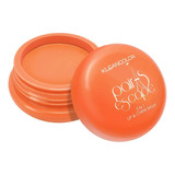 Bálsamo Labial Y Rubor 2 En 1 Marca Kleancolor Naranja