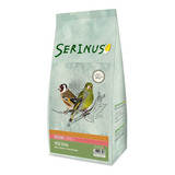 Alimento Reproducción Aves Silvestres 1k Psittacus Serinus