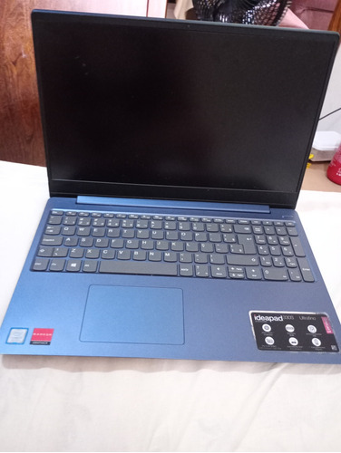 Notebook Lenovo Ideapad 330s 